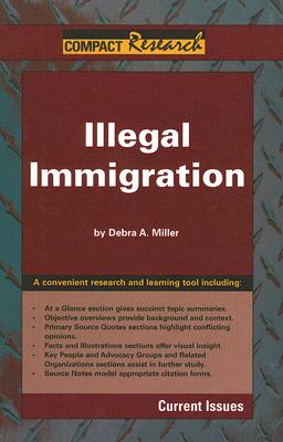 Cover for Illegal Immigration (Compact Research