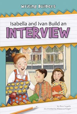 Isabella and Ivan Build an Interview Cover