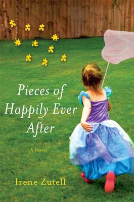 Cover for Pieces of Happily Ever After