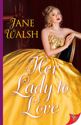 Cover for Her Lady to Love