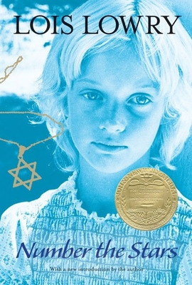 Cover for Number the Stars: A Newbery Award Winner