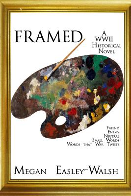 Cover for Framed