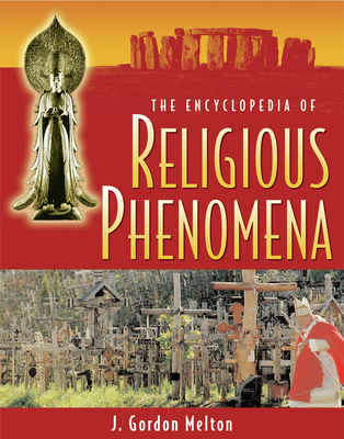 The Encyclopedia of Religious Phenomena Cover Image