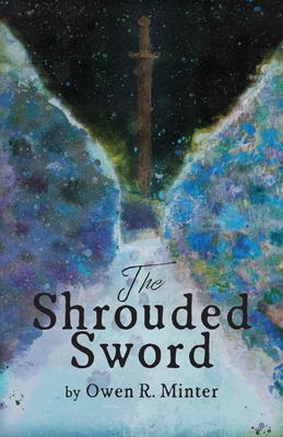 Cover for The Shrouded Sword