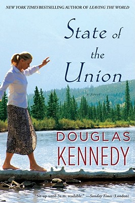 State of the Union Cover