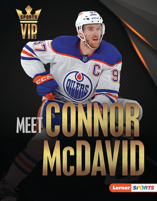 Connor McDavid: Hockey Superstar