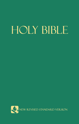 Economy Bible-NRSV By Hendrickson Publishers (Created by) Cover Image