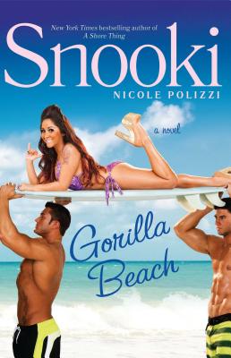 Gorilla Beach Cover Image