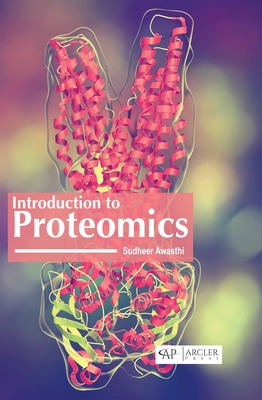 Introduction to Proteomics By Sudheer Awasthi Cover Image