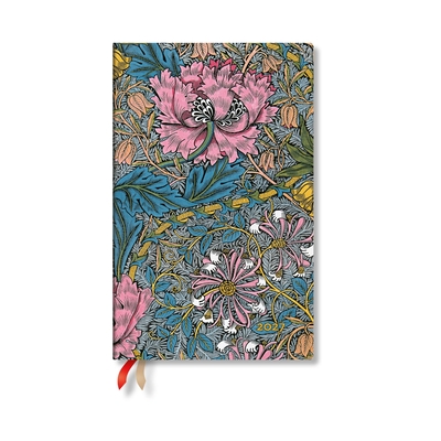 Paperblanks | 2024 Morris Windrush | William Morris | 18-Month