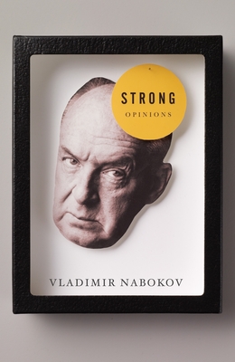 Strong Opinions (Vintage International) Cover Image