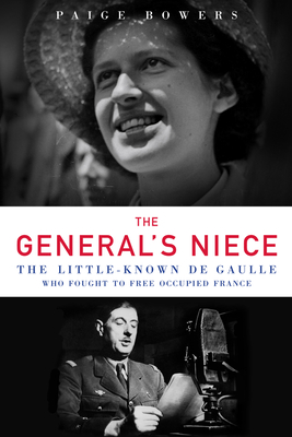 Cover for The General's Niece
