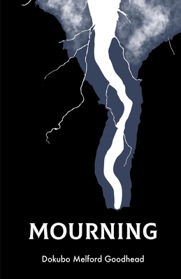 Mourning By Dokubo M. Goodhead Cover Image