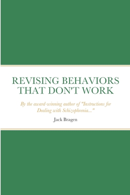 Revising Behaviors That Don't Work Cover Image