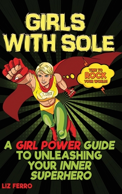 Cover for Girls with Sole