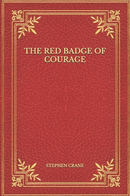 The Red Badge of Courage