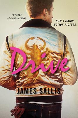Cover for Drive (Movie tie-in)
