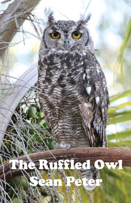 The Ruffled Owl Cover Image