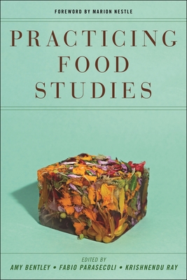Practicing Food Studies Cover Image