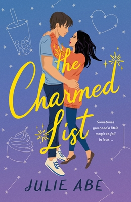 The Charmed List: A Novel cover