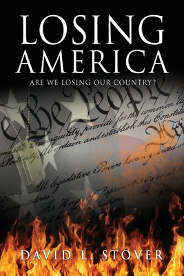 Losing America Cover Image