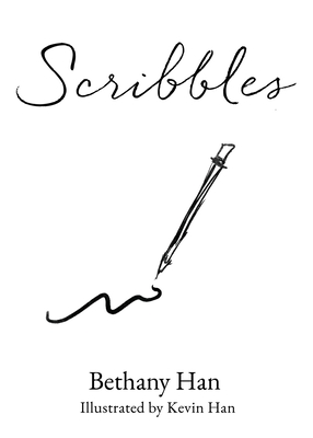 Scribbles By Bethany Han Cover Image