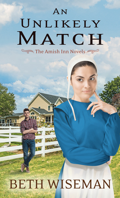 An Unlikely Match Cover Image