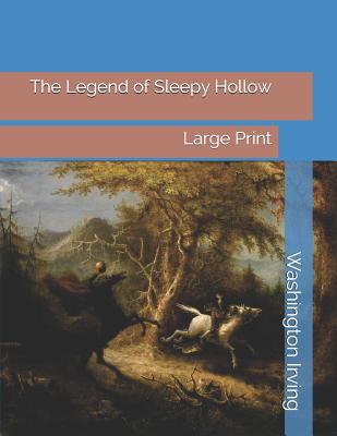 The Legend of Sleepy Hollow
