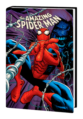 洋書 Amazing Spider-Man Omnibus Nick Spencer Amazon.com: Amazing Spider-Man by Nick Spencer Omnibus Vol