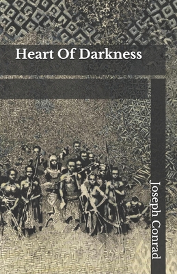 Heart Of Darkness