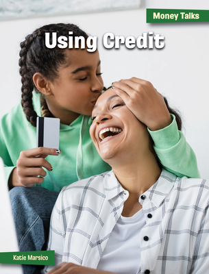 Using Credit Cover Image