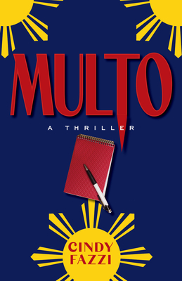 Multo (Domingo the Bounty Hunter #1)