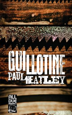 Cover for Guillotine
