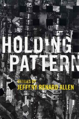 Cover for Holding Pattern