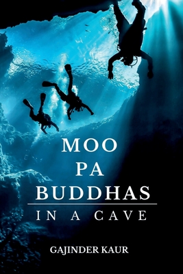 Moo Pa Buddhas in a Cave Cover Image