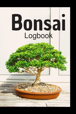 Bonsai: Logbook Cover Image