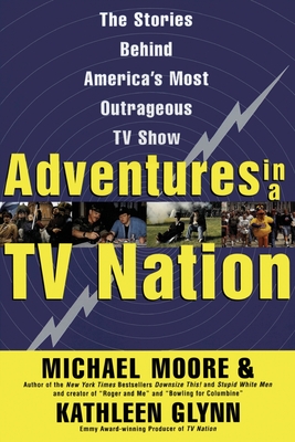 Adventures in a TV Nation Cover Image