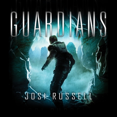 Guardians By Josi Russell, Patrick Girard Lawlor (Read by) Cover Image