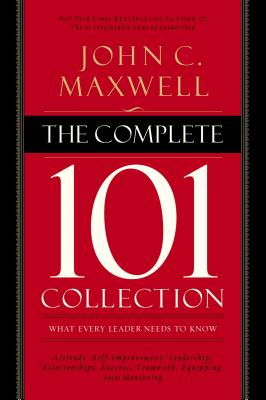 The Complete 101 Collection Cover Image