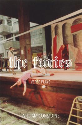 The Furies By William Considine, Lynne Desilva-Johnson (Editor) Cover Image