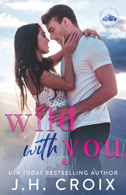 Wild With You Cover Image