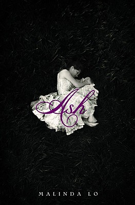 Cover Image for Ash