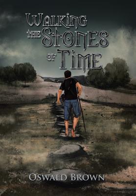 Cover for Walking the Stones of Time