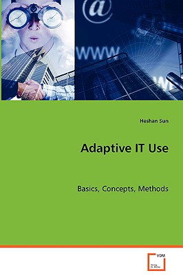 Adaptive IT Use Cover Image