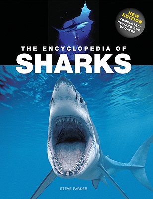 The Encyclopedia of Sharks Cover Image