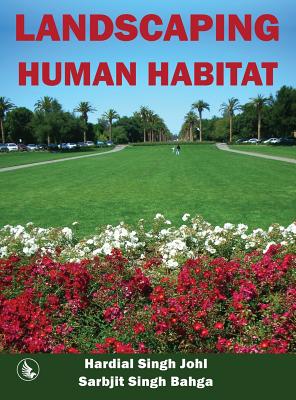 Landscaping Human Habitat Cover Image
