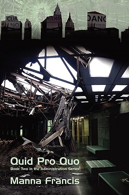 Quid Pro Quo (Administration) Cover Image