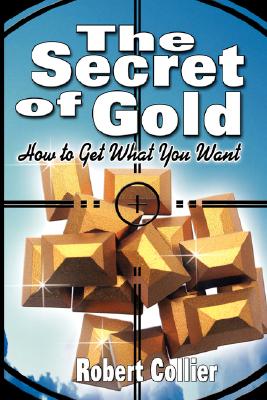 The Secret of Gold Cover