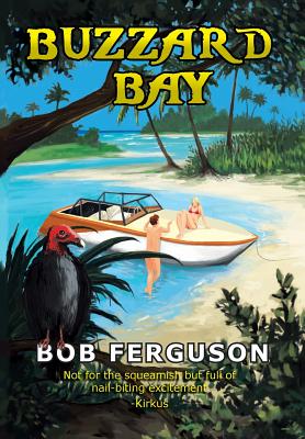 Buzzard Bay Cover