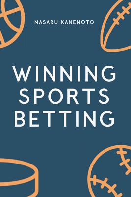 Winning Sports Betting Cover Image